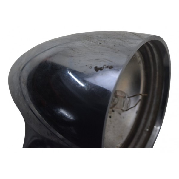 Pisca Traseiro S/ Lente C/ Detalh Harley Xl 1200c 11-13 Orig