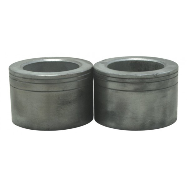 Bucha Eixo Roda Dianteira Harley Xl 1200c 11-13 Original