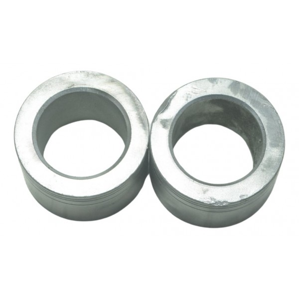 Bucha Eixo Roda Dianteira Harley Xl 1200c 11-13 Original