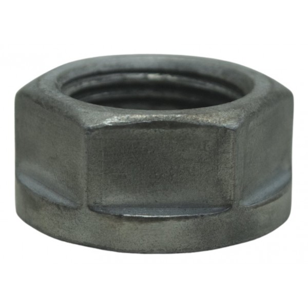 Porca Prisioneiro Escapamento Harley Xl 1200c 11-13 Original