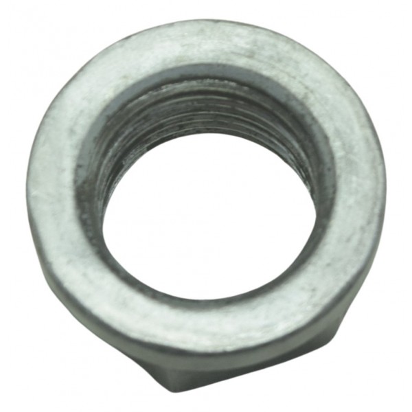 Porca Prisioneiro Escapamento Harley Xl 1200c 11-13 Original