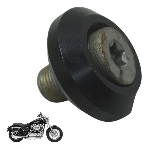 Parafuso Mesa Superior Harley Xl 1200c 11-13 Original