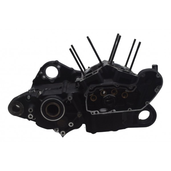 Carcaça Bloco Motor Nfe Baixa Harley Xl 1200c 11-13 Original