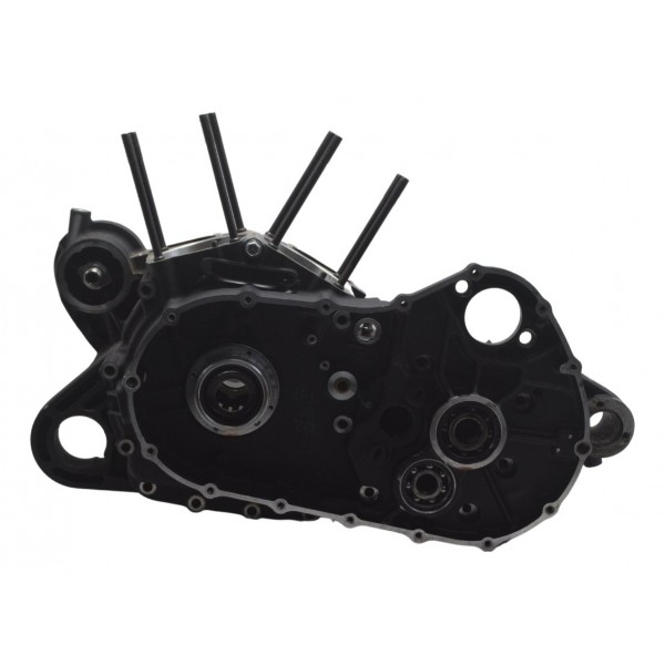 Carcaça Bloco Motor Nfe Baixa Harley Xl 1200c 11-13 Original
