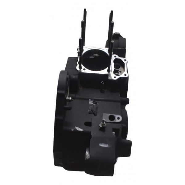 Carcaça Bloco Motor Nfe Baixa Harley Xl 1200c 11-13 Original