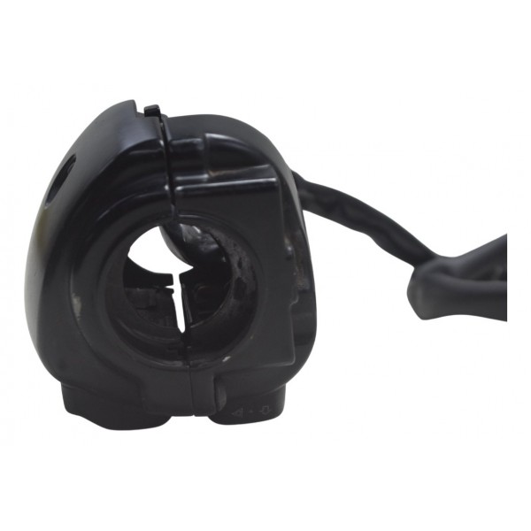 Chave Punho Partida Harley Xl 1200c 11-13 Original