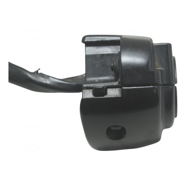 Chave Punho Partida Harley Xl 1200c 11-13 Original