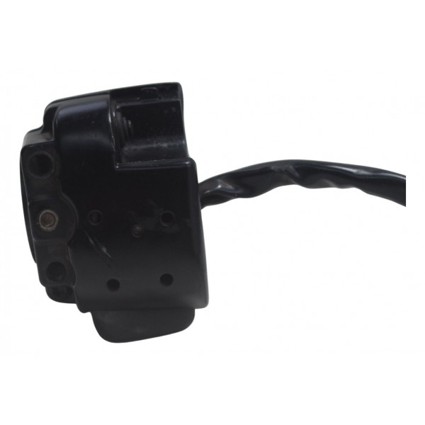 Chave Punho Partida Harley Xl 1200c 11-13 Original