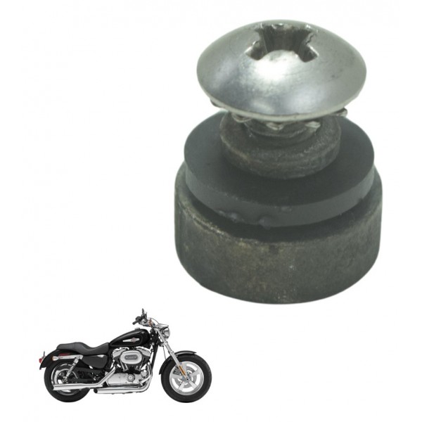 Parafuso Banco Harley Xl 1200c 11-13 Original