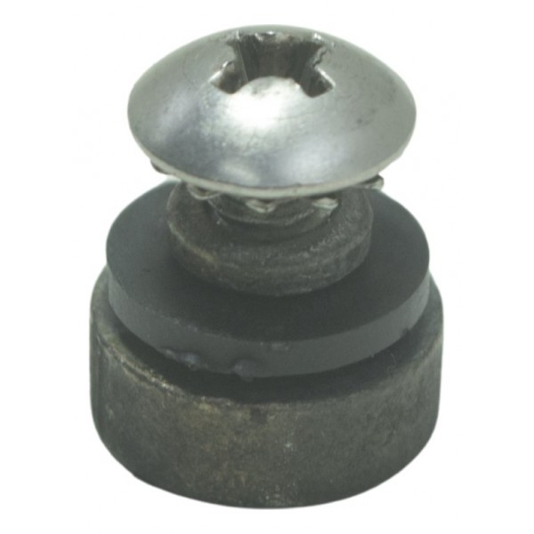 Parafuso Banco Harley Xl 1200c 11-13 Original