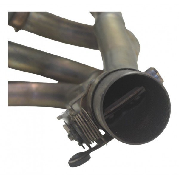 Curva Escape Suzuki Gsx-r Srad 1000 11-16 Original