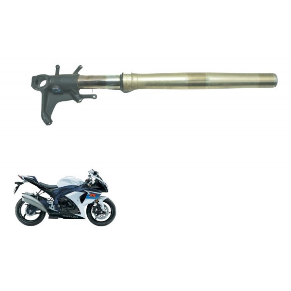 Bengala Esquerda C/detalhe Suzuki Gsx-r Srad 1000 11-16 Orig