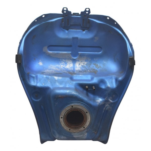 Tanque C/ Detalhes Suzuki Gsx-r Srad 1000 11-16 Original