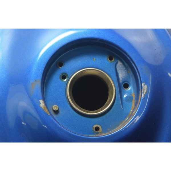 Tanque C/ Detalhes Suzuki Gsx-r Srad 1000 11-16 Original