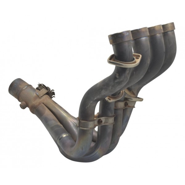 Curva Escape C/ Avaria Suzuki Gsx-r Srad 1000 11-16 Original