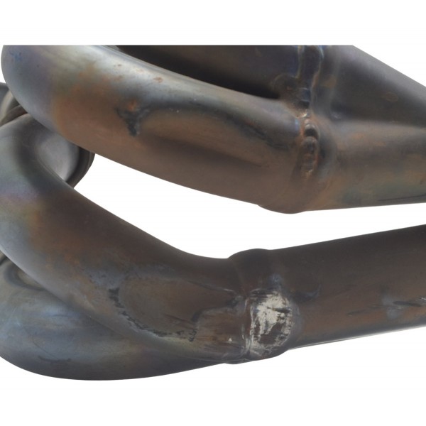 Curva Escape C/ Avaria Suzuki Gsx-r Srad 1000 11-16 Original