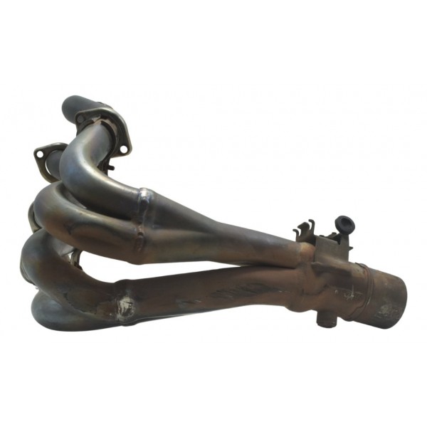 Curva Escape C/ Avaria Suzuki Gsx-r Srad 1000 11-16 Original