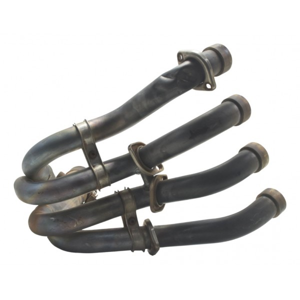Curva Escape C/ Avaria Suzuki Gsx-r Srad 1000 11-16 Original