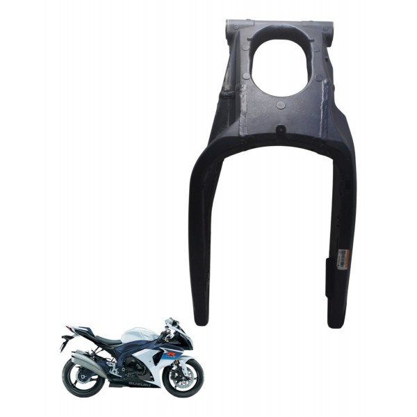 Quadro Elástico C/ Avaria Suzuki Gsx-r Srad 1000 11-16 Orig
