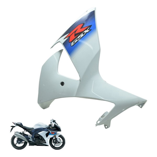 Carenagem Lateral Direita Suzuki Gsx-r Srad 1000 11-16 Origi