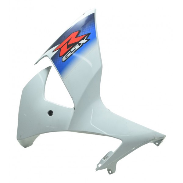 Carenagem Lateral Direita Suzuki Gsx-r Srad 1000 11-16 Origi