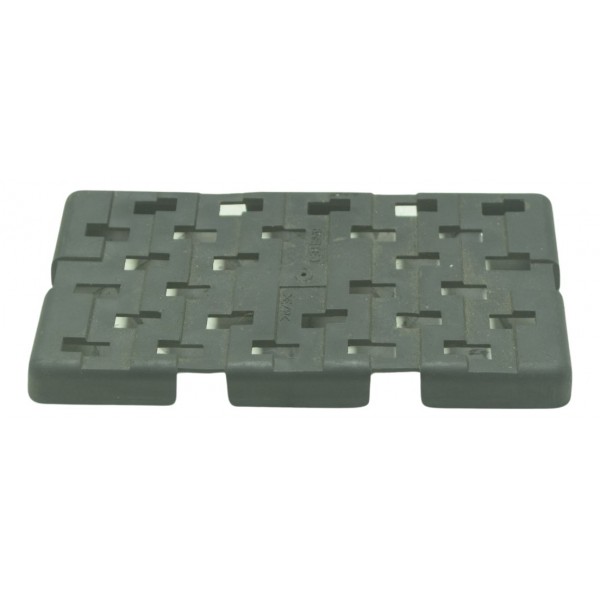 Borracha Acabamento Bateria Suzuki Gsx-r Srad 1000 11-16