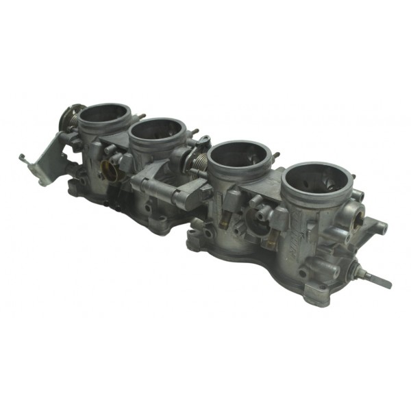 Corpo Injeção Suzuki Gsx-r Srad 1000 11-16 Original