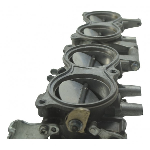 Corpo Injeção Suzuki Gsx-r Srad 1000 11-16 Original
