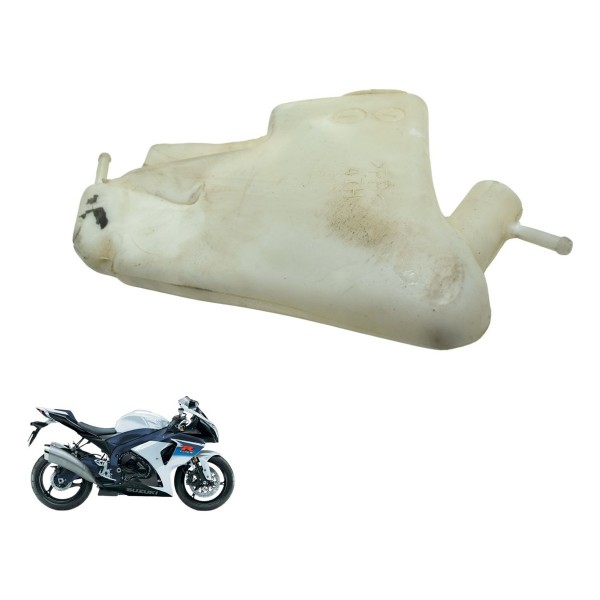 Reservatório Água C/ Avaria Suzuki Gsx-r Srad 1000 11-16