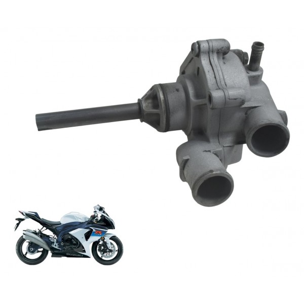 Bomba Agua Suzuki Gsx-r Srad 1000 11-16 Original
