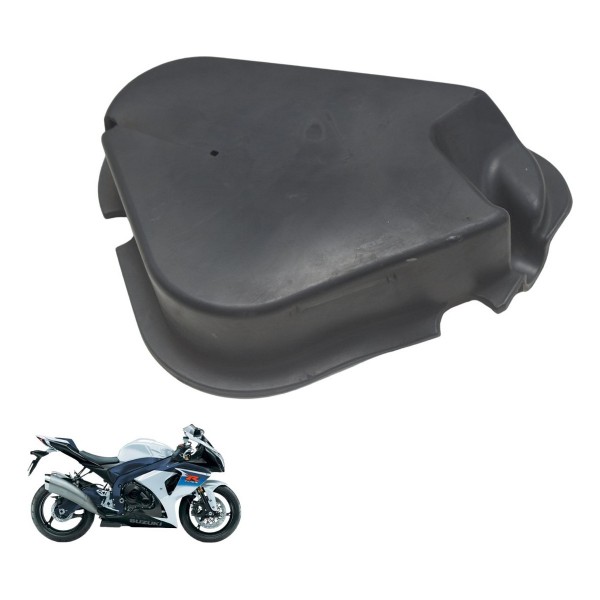 Borracha Acabamento Chassi Suzuki Gsx-r Srad 1000 11-16 Orig