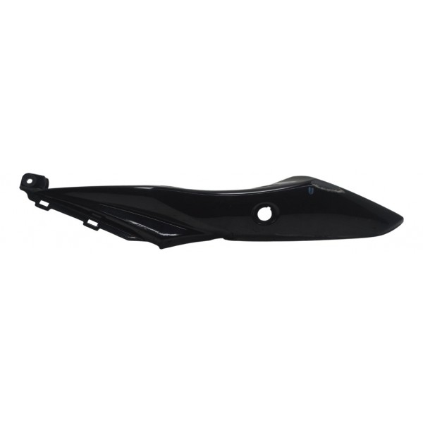 Carenagem Rabeta Esq C/ Detal Suzuki Gsx-r Srad 1000 11-16