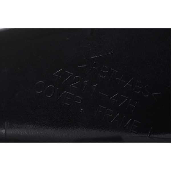 Carenagem Rabeta Esq C/ Detal Suzuki Gsx-r Srad 1000 11-16