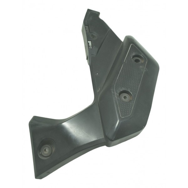 Acabamento Lat Moldura Dir C/ Detalh Yamaha Xj6 N 10-12 Orig