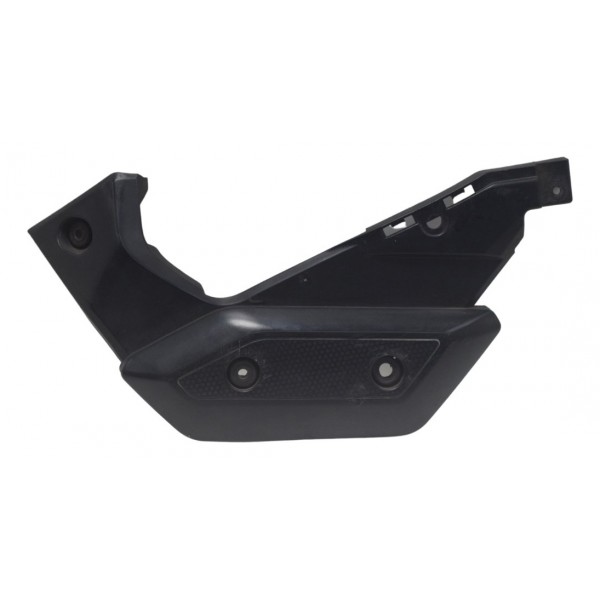 Acabamento Lat Moldura Dir C/ Detalh Yamaha Xj6 N 10-12 Orig