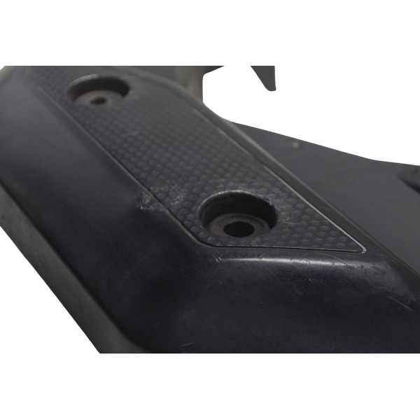Acabamento Lat Moldura Dir C/ Detalh Yamaha Xj6 N 10-12 Orig