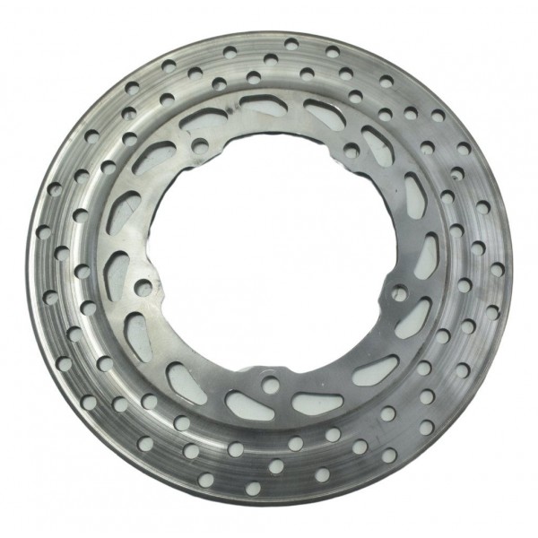 Disco Freio Traseiro Yamaha Xj6 N 10-12 Original