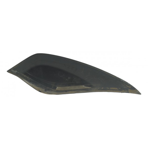 Acabamento Lat Tanque Esq C/ Detalh Yamaha Xj6 N 10-12 Orig
