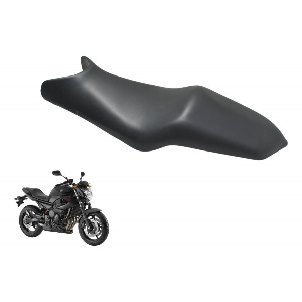 Banco C/ Detalhes Yamaha Xj6 N 10-12 Original