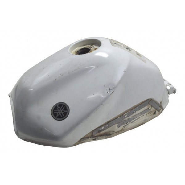 Tanque C/ Detalhes Yamaha Xj6 N 10-12 Original