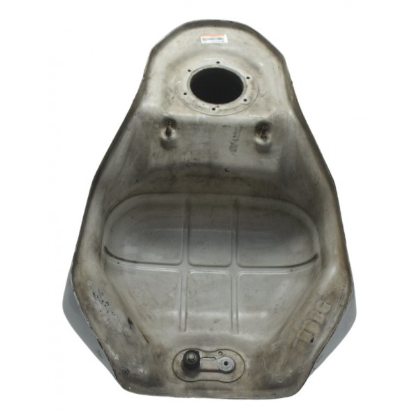 Tanque C/ Detalhes Yamaha Xj6 N 10-12 Original