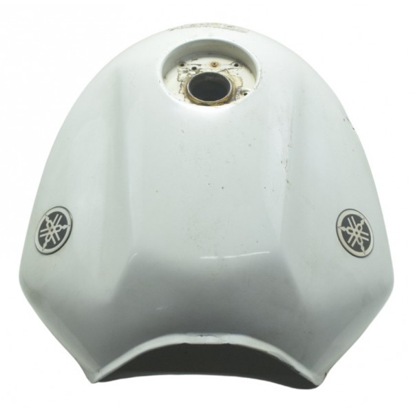 Tanque C/ Detalhes Yamaha Xj6 N 10-12 Original