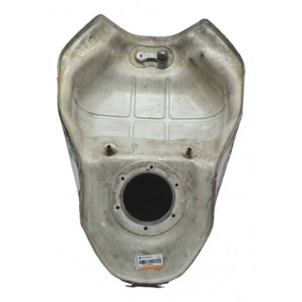 Tanque C/ Detalhes Yamaha Xj6 N 10-12 Original