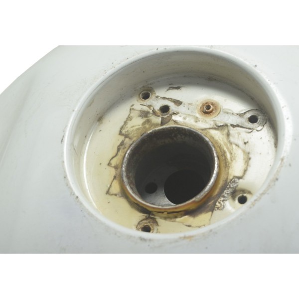 Tanque C/ Detalhes Yamaha Xj6 N 10-12 Original