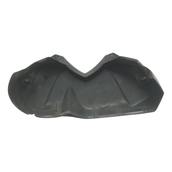 Carenagem Painel C/ Detalhes Yamaha Xj6 N 10-12 Original