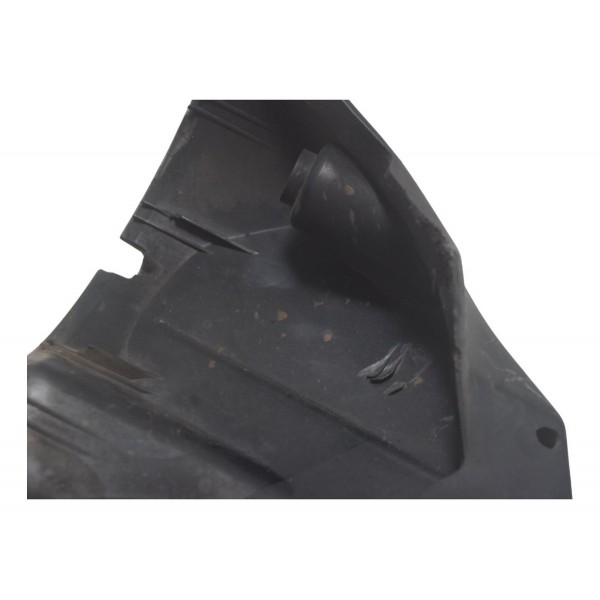 Carenagem Painel C/ Detalhes Yamaha Xj6 N 10-12 Original