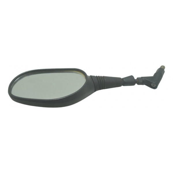 Espelho Retrovisor Dir C/ Detalhes Yamaha Xj6 N 10-12 Orig