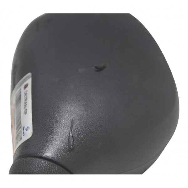 Espelho Retrovisor Dir C/ Detalhes Yamaha Xj6 N 10-12 Orig