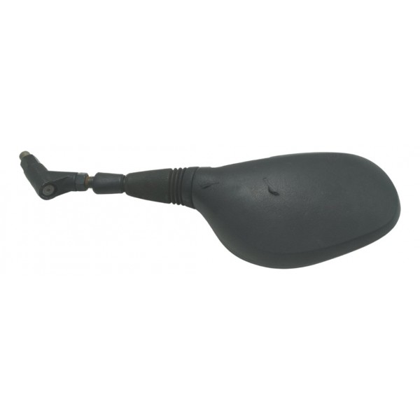 Espelho Retrovisor Dir C/ Detalhes Yamaha Xj6 N 10-12 Orig