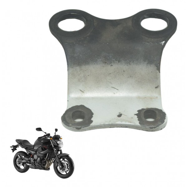 Suporte Tanque Yamaha Xj6 N 10-12 Original